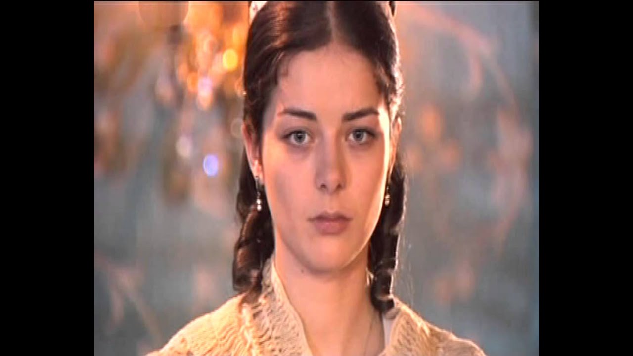 Мария Романова