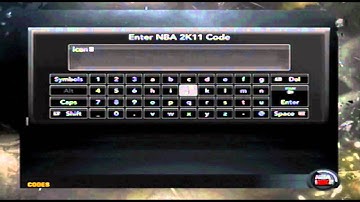 How To - Unlock - MJ: Create A Legend Mode ft. Michael Jordan (NBA 2k11)