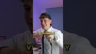 Así sonaría con otro mensaje (Vitamina)