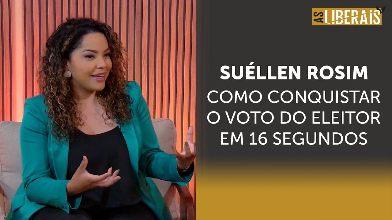 Prefeita de Bauru fala sobre o desafio de fazer campanha com pouco tempo de TV