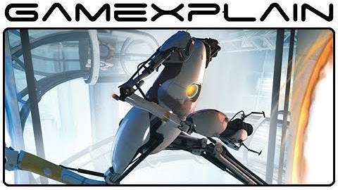 Portal 2 Review [HD Video]