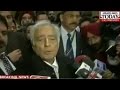 Mufti Sayeed: Press Makes Mountain