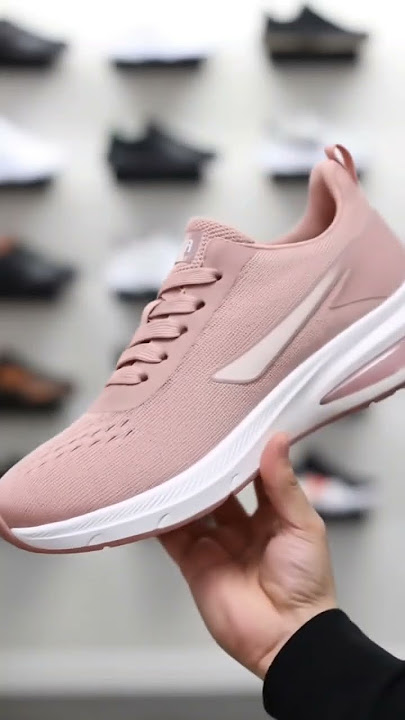 Sepatu Pvn Sneakers Sport Wanita#sepatusneakers#sepatuwanita#sepatusport