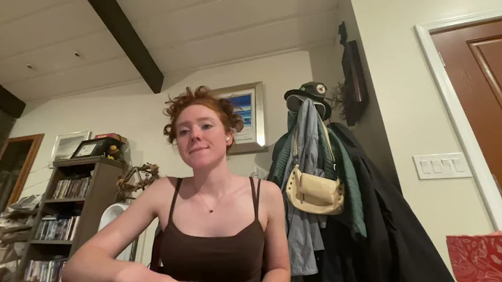 Week 6 video check in