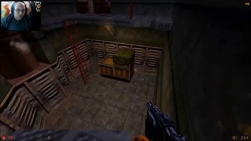 Half-Life: Source (Part 11)