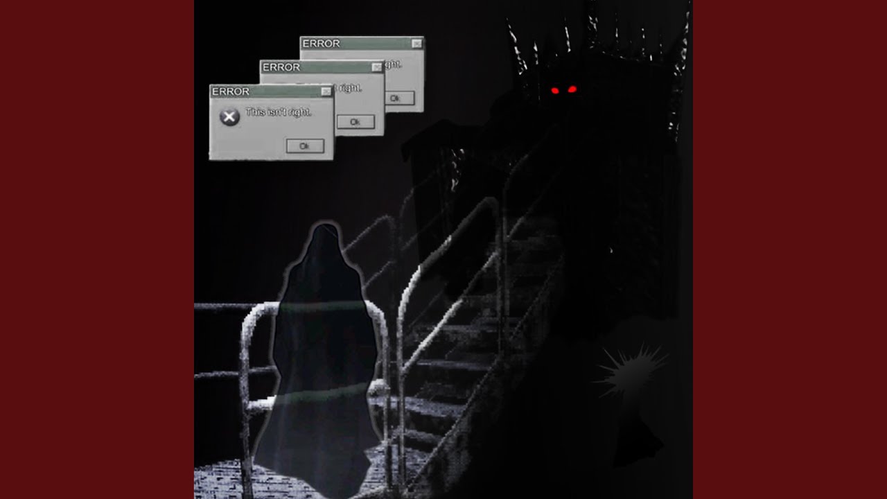 Watch isolate on YouTube Watch isolate on YouTube