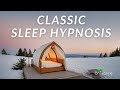 #49/50. YouTube deep sleep hypnosis - EnTrance Total Sleep Library - 30 min.