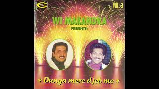 02 Yeh Lo Kaagaz  Duniya Mere Djeb Me Vol 3  Nadeem Khan