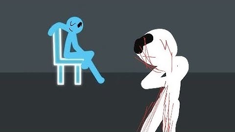 sparky duelist demo with faces