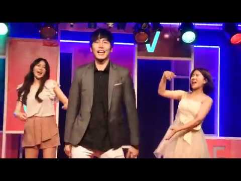 [170520] 뮤지컬 사랑을 이루어 드립니다 커튼콜