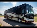 Motorhomes of Texas 2015 Allegro Bus, C2800