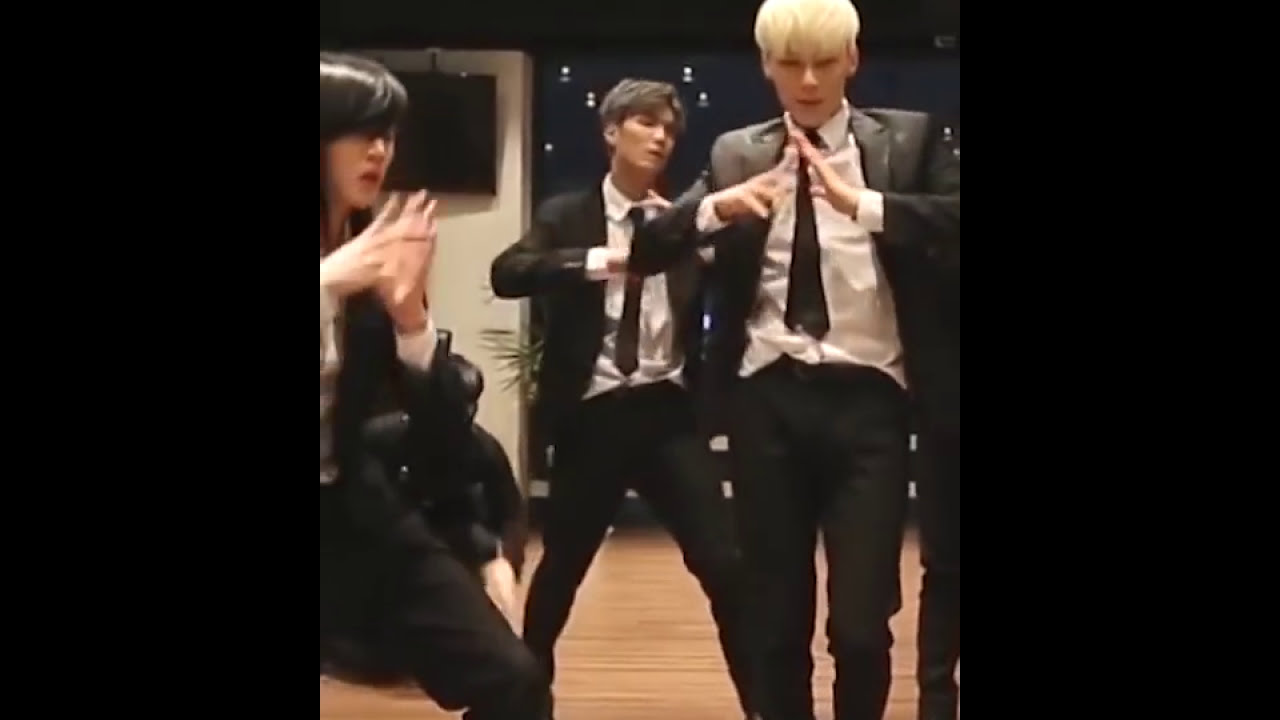 [김종현] 세로캠_여왕의 기사