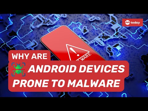 Explainer: Why are Android devices prone to malware?