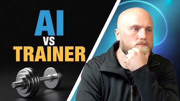 Is AI the End of Personal Trainers?