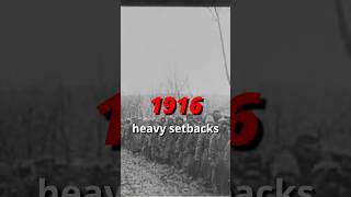 The Country That Benefited MOST From WW1