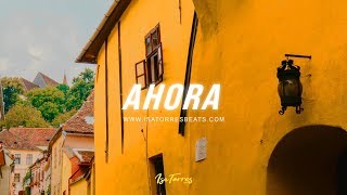 [FREE] Bad Bunny x J Balvin Latino Type Beat 2019 - "Ahora" | Type Beat | Trap Instrumental 2019 chords