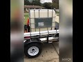 My pressure washing trailer setup #UNDISPUTEDNATION💪🏿💯 #PRESSURENATION💪🏿💯 #PRESSUREGANG💪🏿💯