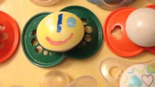 Updated paci collection