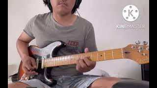 Rio Febrian - Aku Bertahan