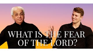 What is the Fear of the Lord? | Benny Hinn