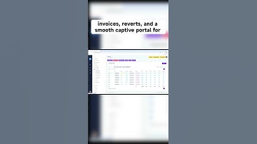 Zal Ultra ISP CRM — The Ultimate All-in-One Solution for ISPs & WISPs