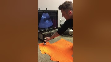 Edus2Pi wireless ultrasound trainer