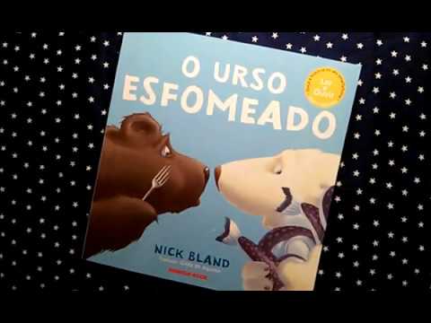 Vídeo: Leitura útil. Contos De Ursos