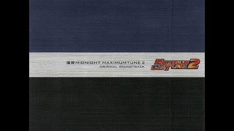 Wangan Midnight Maximum Tune 2 - Full OST