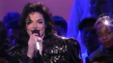 Michael Jackson - If You Only Believe (Beautiful Vocals)