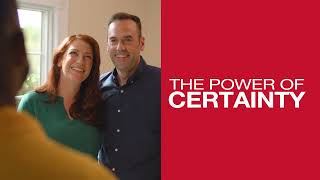 The Power of Pro! CertaPro Painters® of Northwest Florida