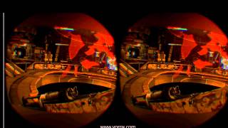 ANGELS FALL FIRST OCULUS RIFT (Vorpx Hack)