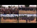 2me bataillon de la brigade aiglons devant combattre aux cts des troupes de la sadc  samirdc