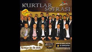 Serkan Nişancı - Yumurtanın Sarısı ( KURTLAR SOFRASI )