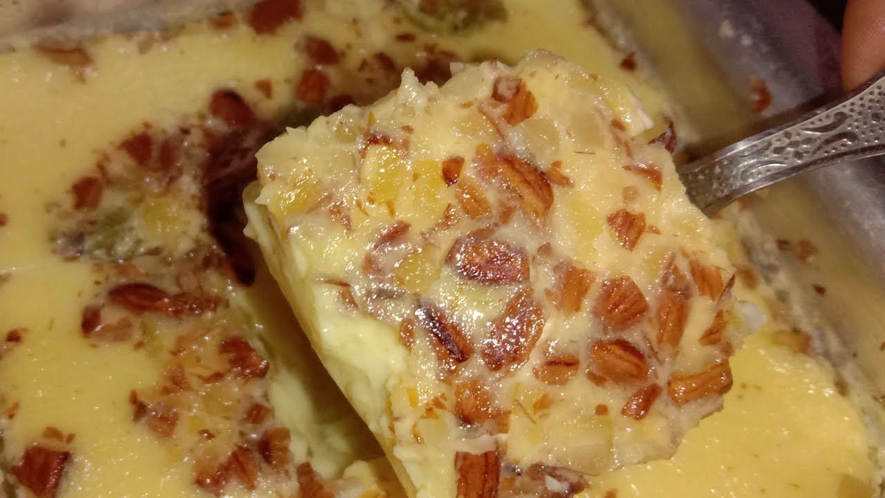 Seempal Recipe in tamil Cow Colostrum Milk Cake Swathi Samayal S