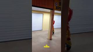 Aí Aí Aí Que Mina Perversa