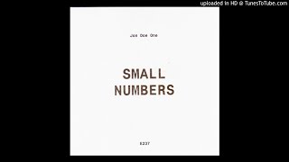 Jon Doe One - Undertow
