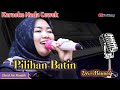 pilihan Batin Devi Manual Karaoke Nada Cewek Rendah
