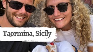 Taormina, Sicily | THE WHITE LOTUS FILMING LOCATION