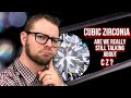 Cubic Zirconia (CZ) - What do we think about CZ? Is Cubic Zirconia a good option? (2021)