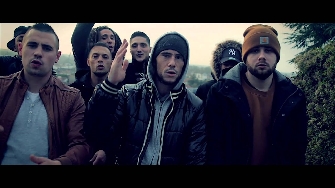 LA CARAVANE PRODUCTION [CLIP] - Le Jack Daniel's Freestyle #11 - L'ArtSonOr x LOBO x SERN x KOSTA