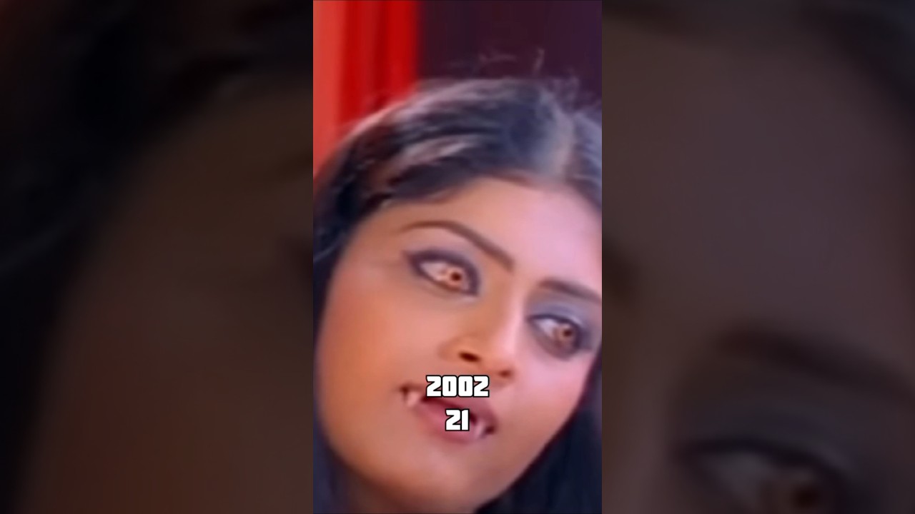 Pakalppooram (2002) Cast THEN & NOW 