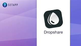 How to share files online | SETAPP