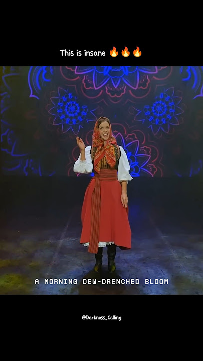 Matushka_Tatiana kurtukova (lyrics ) in English translate |Russian song| #songlyrics#music#matushka