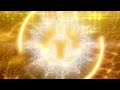 Golden Energy to Attract Love and Money | Connection with the Universal Source of Abundance | 432 hz