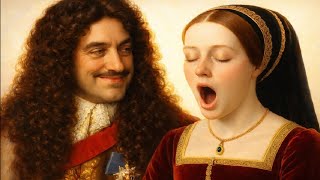 Η Σοκαριστική Σεξουαλική Πρακτική Του Βασιλιά Καρόλου Β΄ Της Αγγλίας (Δες Πριν Διαγραφεί)