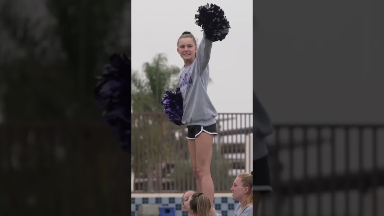 Step Up Your Spirit Program By Joining One Of Our Camps This Summer UCAcamps
