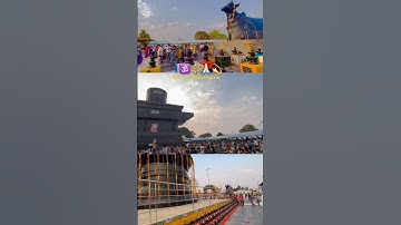 #kotilingeshwara 🕉️🙏🏻🔱 #shiv #shorts #viral #travel #shortvideo #mahadev #song