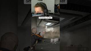 Love a friendly battle 🤷 #gaming #arcraiders #pvp #gameplay #funnygameplay