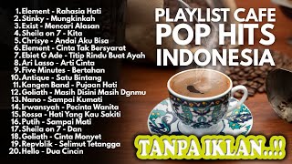 LAGU VIRAL ERA 90 an 2000 an POP INDONESIA HITS & TERPOPULER Bila Aku Harus Mencintai TANPA IKLAN