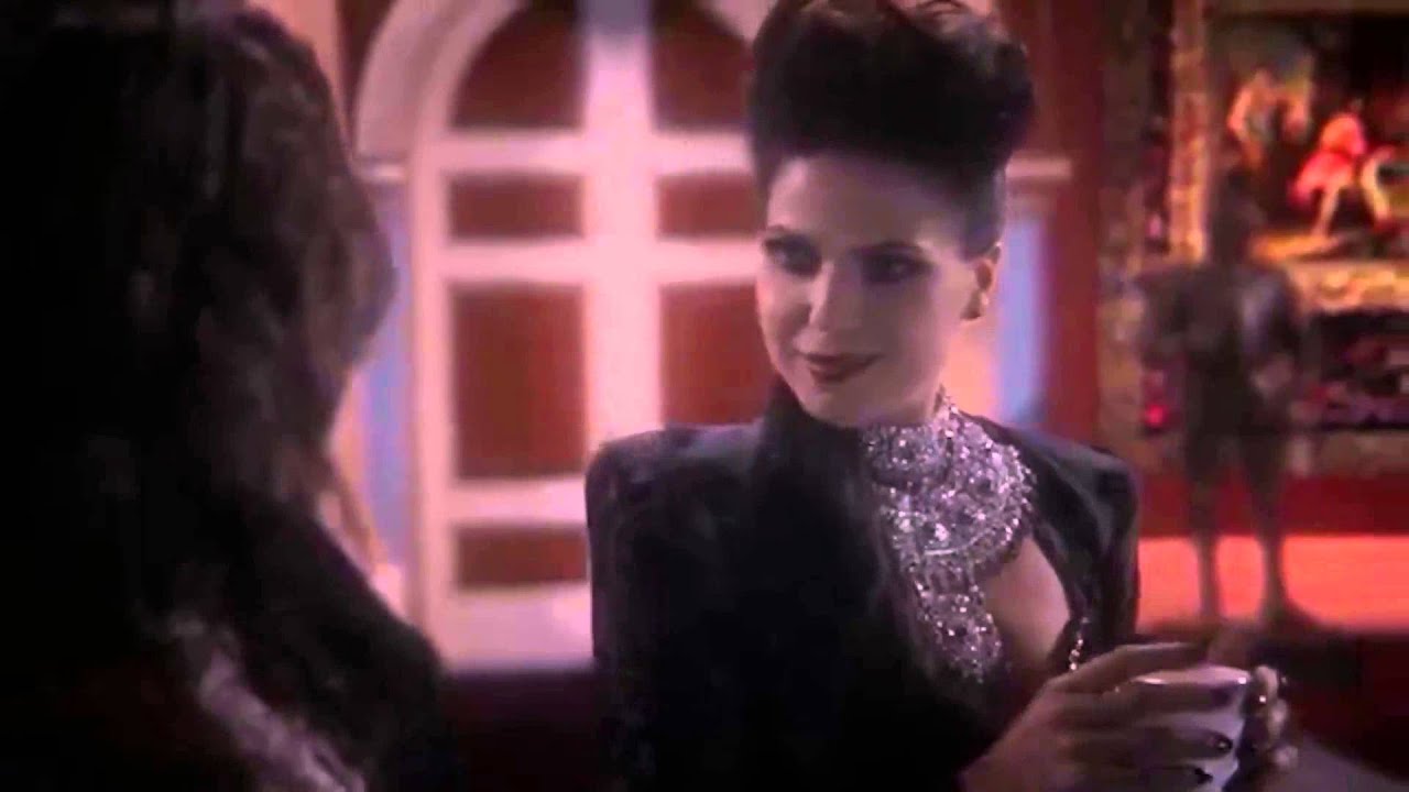 Once upon a time s01e12 